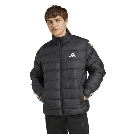Adidas Ανδρικό μπουφάν Essentials Climawarm 3-Stripes Synthetic Down Jacket
